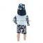 2015 Hot Sale Alva Radiation Protection Baby Suit UPF 50+ Clothes with Sun Protection Baby Suit