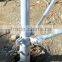 Hot sale in Russia top quality ground screw pile