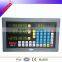 3 axis milling machine digital display and linear scale