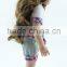 Wholesale realistic full vinyl body american girl doll lifelike baby dolls 18 inch