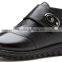top quality Italian ladies leather casual shoes