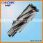 HSS with weldon shank annular drill bit