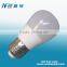 2015 A60 7w SMD5730 e27 led bulb light China led light factory led bulb led light wholesale price