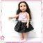 Custom high quality american girl doll wig for sale