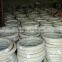 0.25mm-5.0mm hot dipped electro Galvanized Wire (ISO9001:2008)
