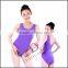 A2018 tank ballet girl leotards wholesale sexy ballet leotard for girls gymnastic leotard