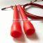 JR02- cable speed rope
