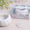 Beach Wedding Favors gift "Sea Tidings" Sea Urchin Tealight Holders