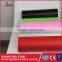 3D Carbon Fiber Film Glossy Candy Colored Car Body Vinyl Wrap