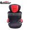 multiple Colour eco-friendly comfortable ECER44/04 kids child car seat best price 15-36KG