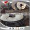 High Pressure Round Steel Pipe