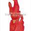 fishnet gloves wedding Party Bride mesh glove FG-10