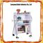 Factory direct supply book carts 2 tier heavy duty library steel book cart mobile storage cart