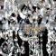 Inddoor Decorative Maria Theresa Crystal Chandelier MD8477T L6