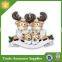 Jinhuoba Hot Sell Handing Artificial Christmas Tree
