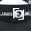 flexfit small logo embroidery printed sweatband sun hats wholesale