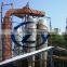 2016 year Corn/ Cassava Starch dryer machine / cassava starch processing device