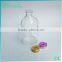 100ml glass apothecary medication bottles