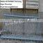 Cheap Wrought Iron Fence for Home and Garden From China Factory