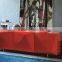 Dining room furniture sideboard high gloss