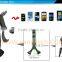 2016 factory prices car cigarette car charger and car holder mobile phone holder