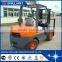 3.5t Mini Forklift with Isuzu Engine