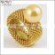 fashion jewellery new style jewerly Stainless steel tat ring
