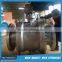 Carbon Steel high quality DIN PN64 ball valve for sale