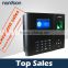New Price Fingerprint Time Attendance & Access Control Terminal with Built-in Backup Battery                        
                                                Quality Choice