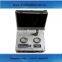 For repair factory manual hydraulic pressure testing gauge
