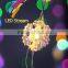 Star/Snowflake/Christmas tree/Heart shape Fairy LED String Lights