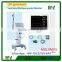 MSLVM09-4 Trolley Ventilator/Medical Ventilator System for Hospital
