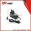 SDPower hot sale 5V 2A ac dc upright power adapter with high quality