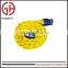 PVC/TPU/rubber color durable fire hose