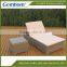 Leisure outdoor wicker lounge furniture