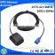 New GPS Antenna Small External Car Gps Antennas With MCX Connector