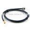 Factory Supplier Signal Booster Cable , SMA Male To N Male Cable RF SMA Male To N Male Cable Assembly