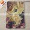Hot Sale Creative Microfibre Dye Printed Hand Towel With Images