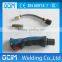 25AK Welding Kit Swan Neck and Handle