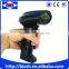 wireless barcode scanner for supermarket/wireless barcode scanning machine