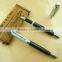 Good Quality Metal Business Gift leather marking pen