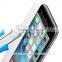Precise simple quick install easy install Mobile phone screen protector 0.33mm tempered glass screen protector for iphone 6/6s