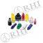 RHI PVC rubber hand grip for wooden broom handles