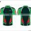 Professional custom team cycling jersey with good fabric