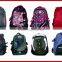 Polyester Fashionable Sports Backpack