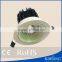 Downlight cob ac85-265v 4000k led 12w hotel lamp