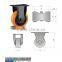 2015 High Quality Heavy Duty SK6-T75108S Leveling Casters