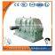 Changzhou Machinery Cone Column Gearbox for Engineering Plants With Solid Shaft