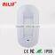 2016 Curtian PIR Sensor Case For House Security