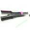 New Arrival 2 in 1 Function 360 Degree Automatic Curling Wand, Hair Curling Iron